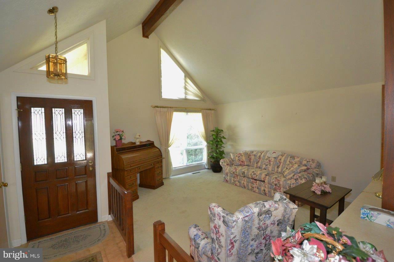 HILLCREST HEIGHTS - Residential