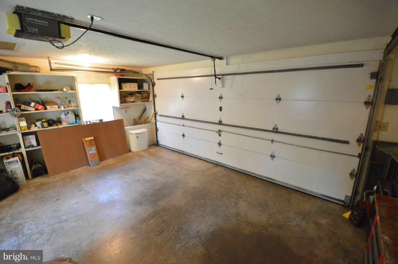 HILLCREST HEIGHTS - Residential