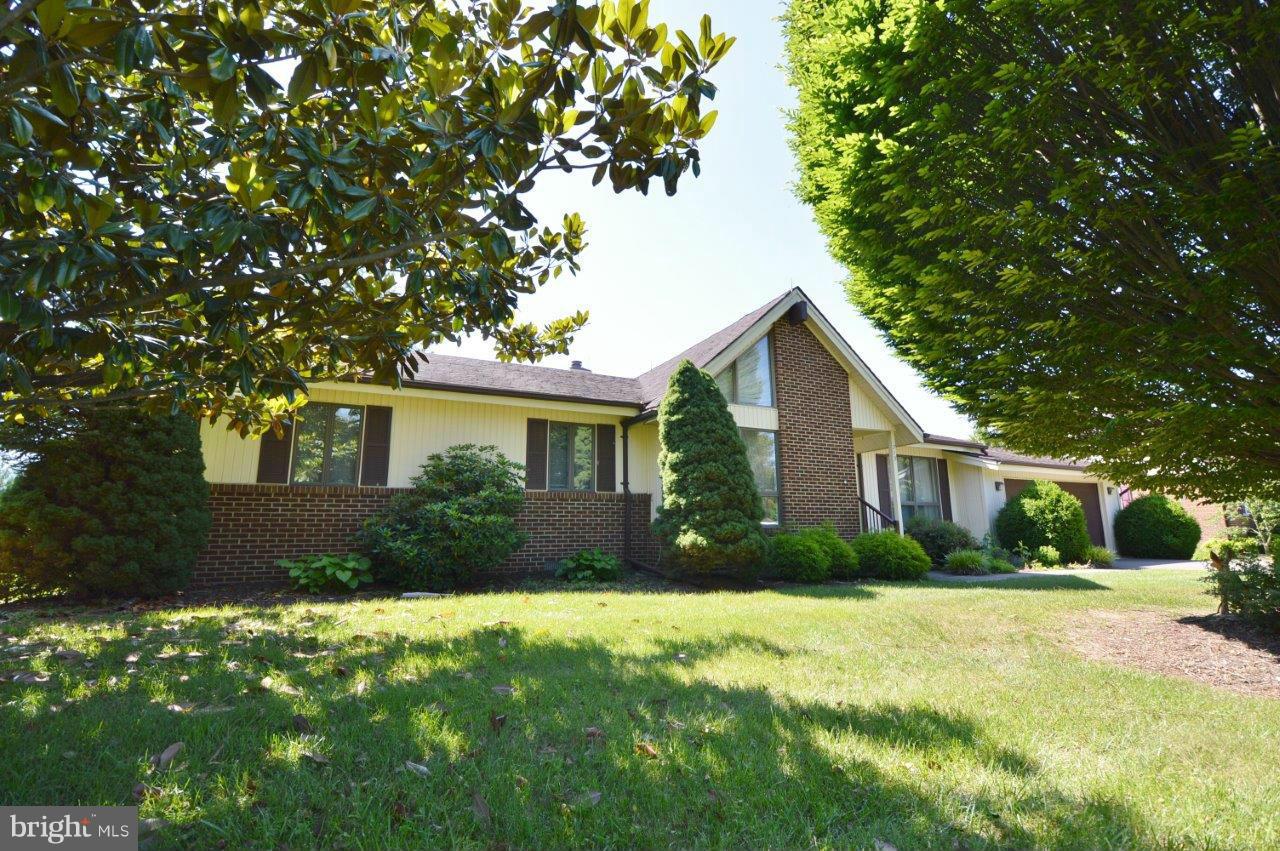 HILLCREST HEIGHTS - Residential