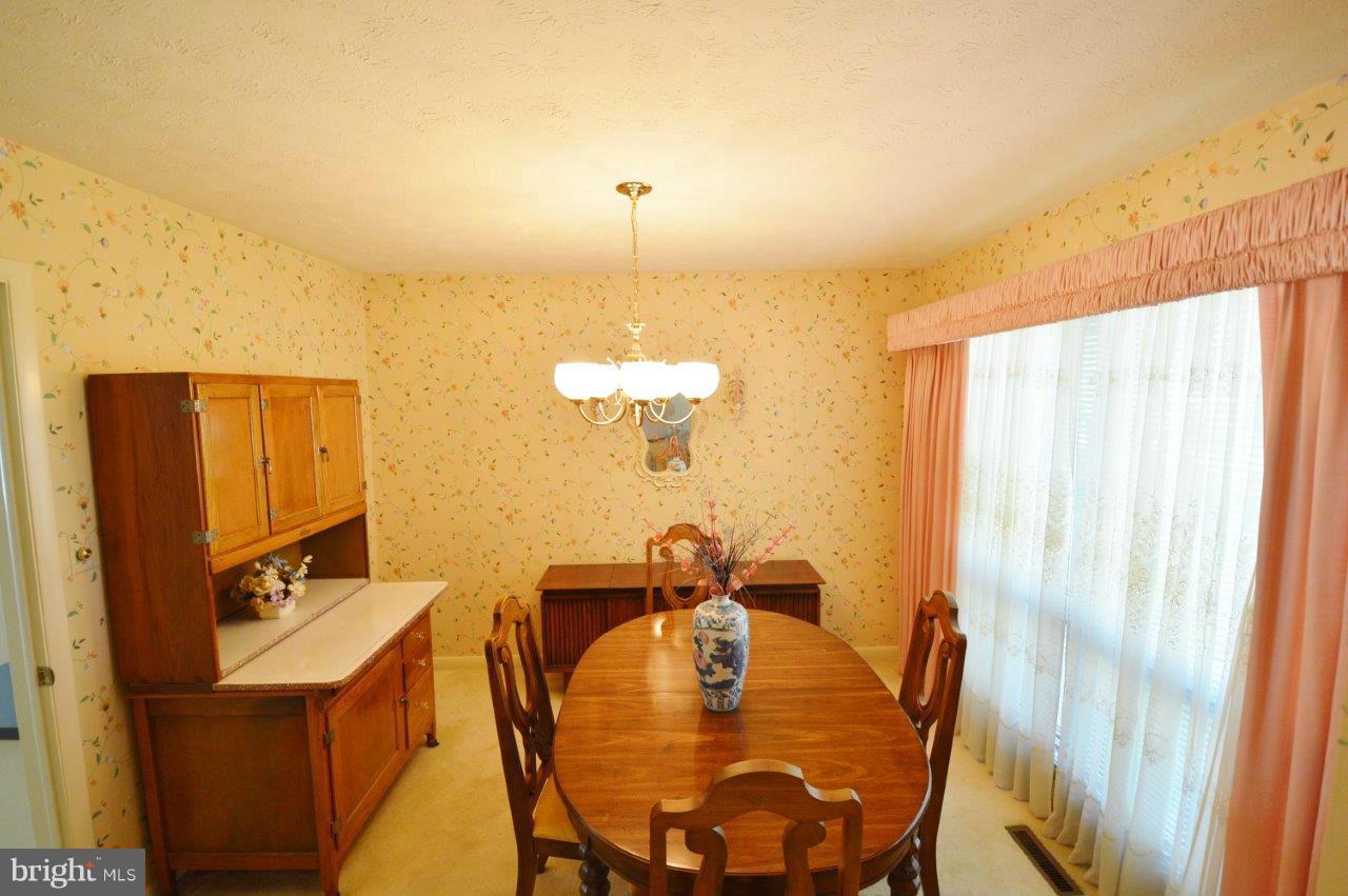 HILLCREST HEIGHTS - Residential