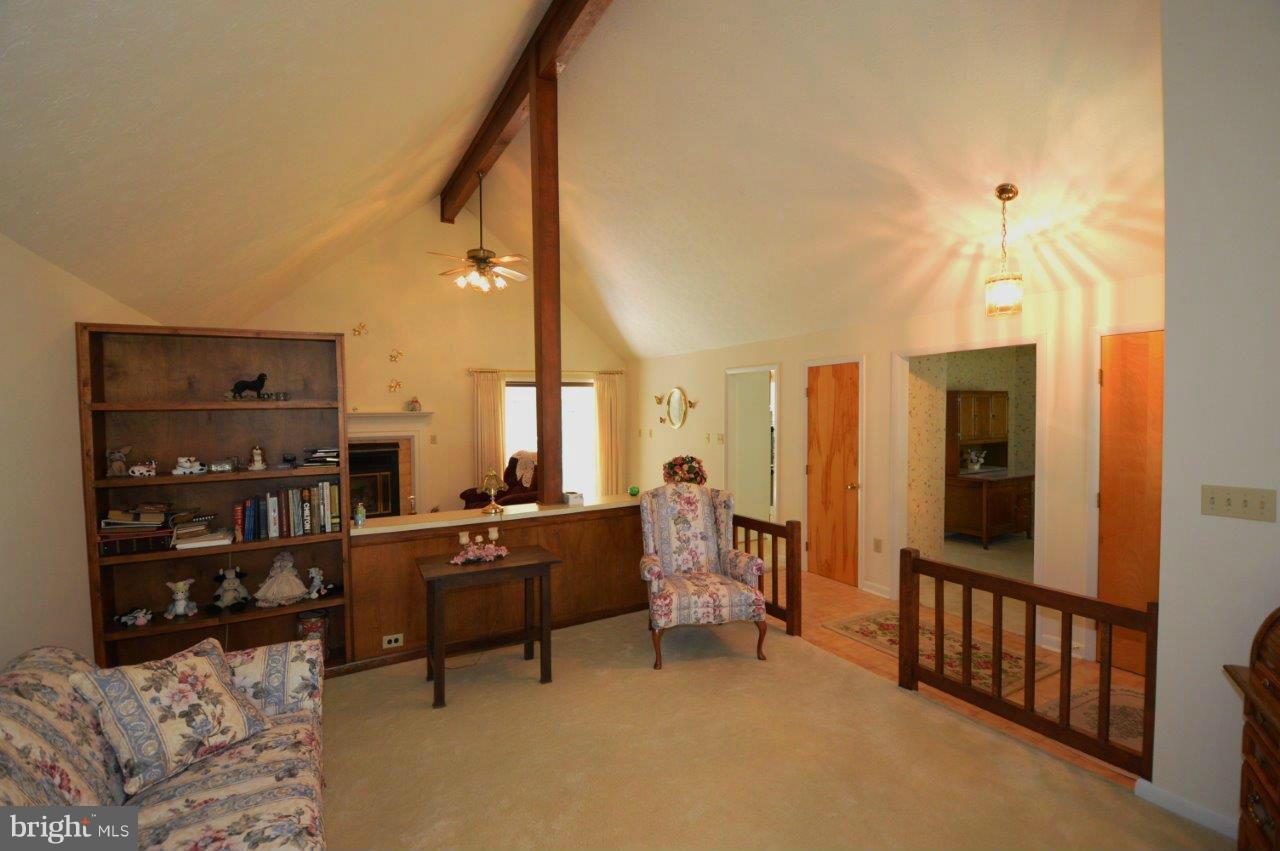 HILLCREST HEIGHTS - Residential