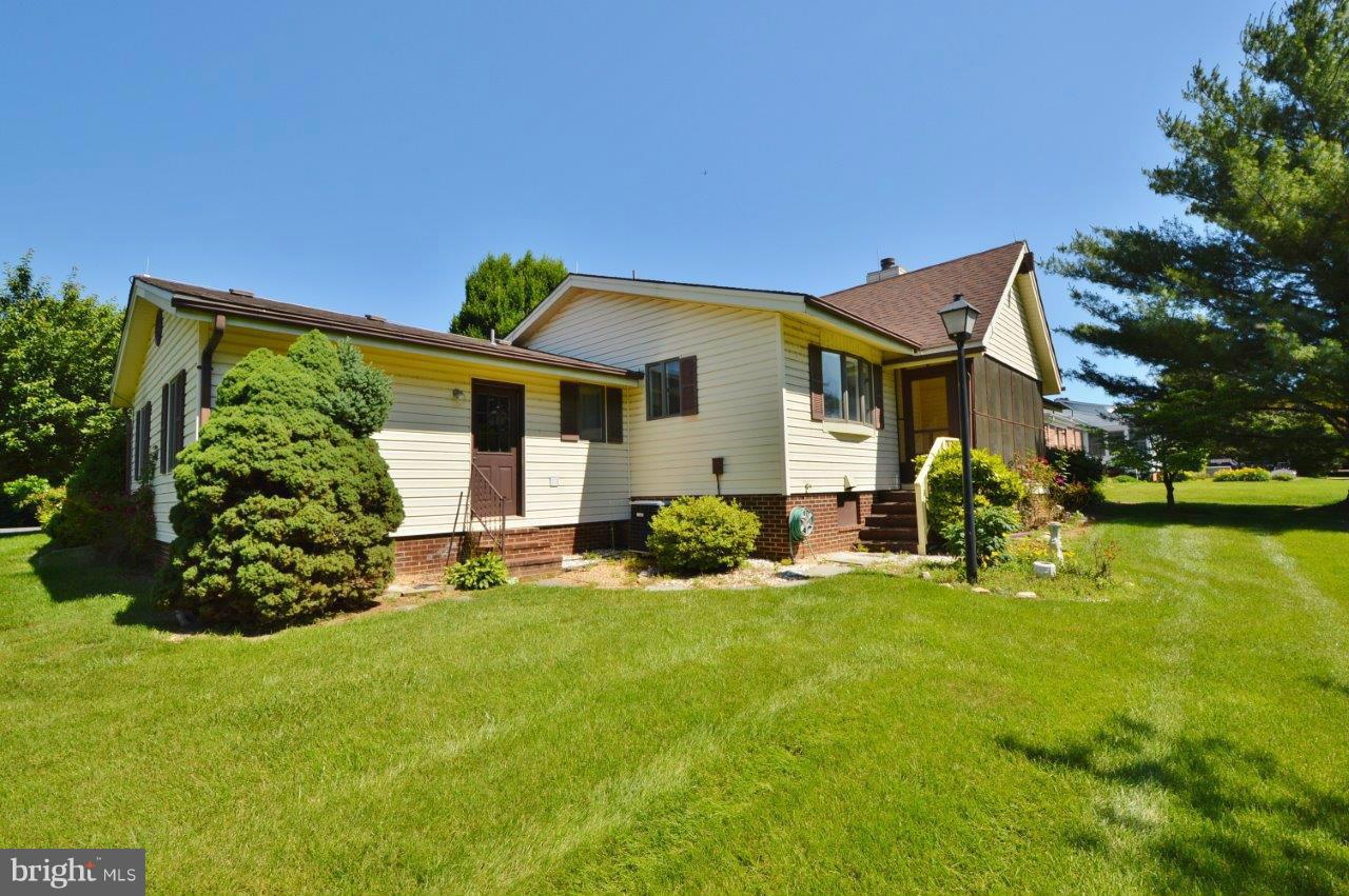 HILLCREST HEIGHTS - Residential