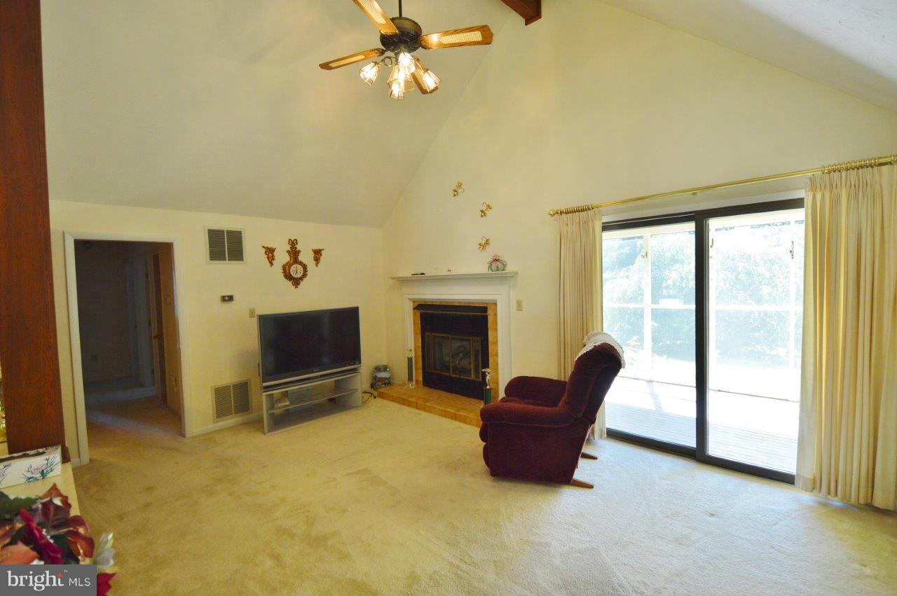 HILLCREST HEIGHTS - Residential