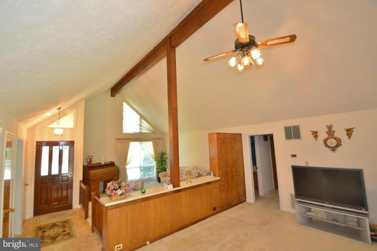 HILLCREST HEIGHTS - Residential