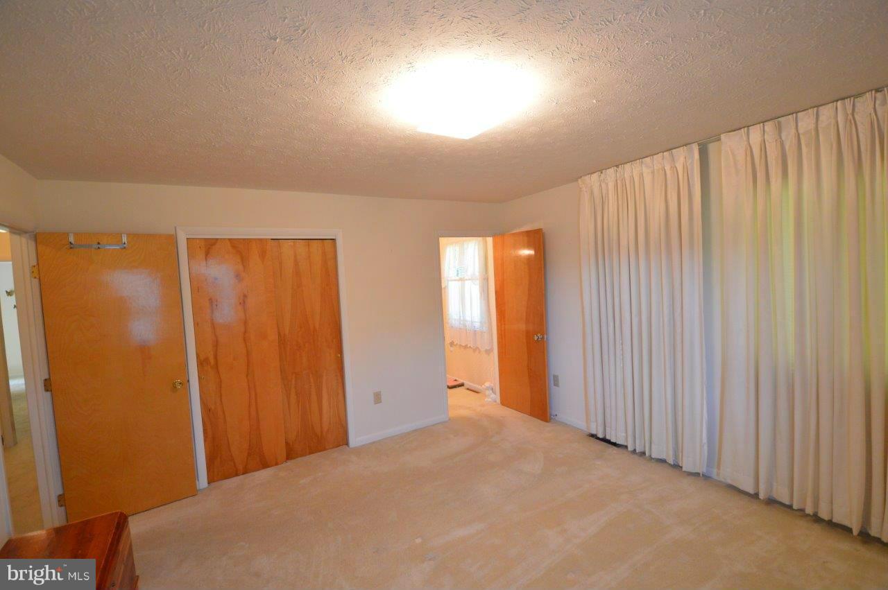 HILLCREST HEIGHTS - Residential