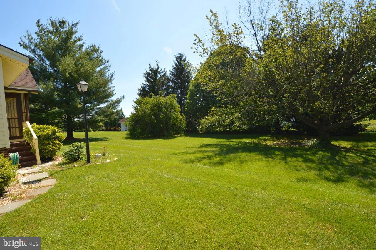 HILLCREST HEIGHTS - Residential