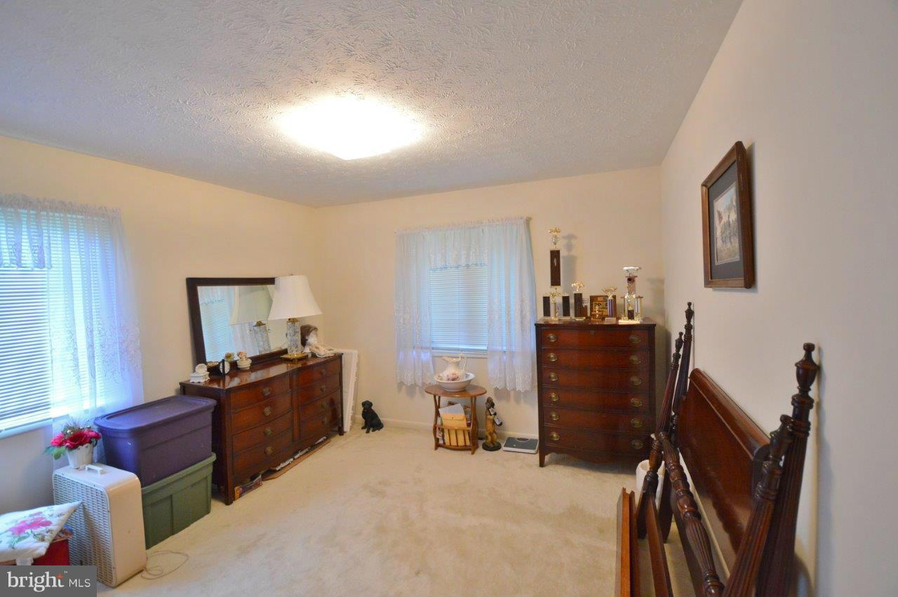 HILLCREST HEIGHTS - Residential