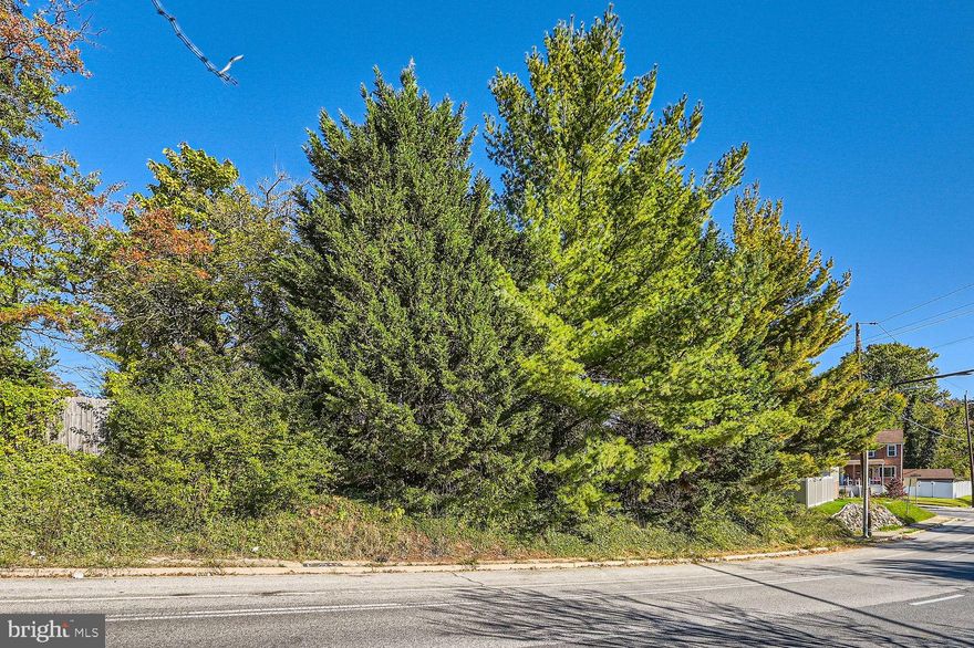 Discover the potential of this prime piece of land located at 5606 Walther Avenue. Spanning a generous lot size, this property offers a fantastic opportunity for builders, investors, or anyone looking to create their dream home in a desirable area of Baltimore. With a peaceful setting, the land provides ample space for various development options, whether you envision a private residence or investment properties. The location is convenient, with easy access to local amenities, parks, and major roadways. Don’t miss this chance to secure a valuable piece of land in a growing neighborhood. Explore the possibilities today!