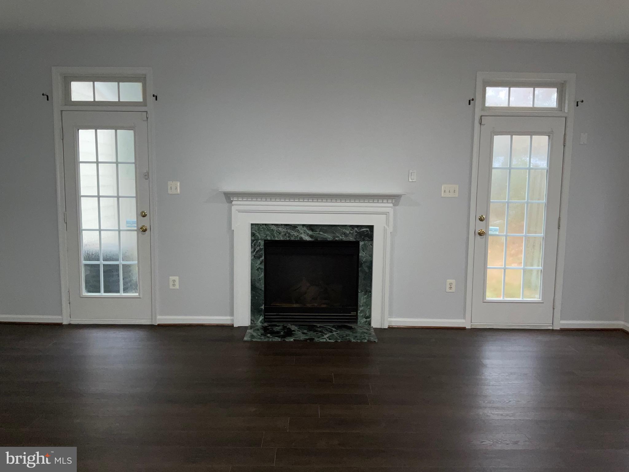 FOUNTAIN HILLS - Residential Lease