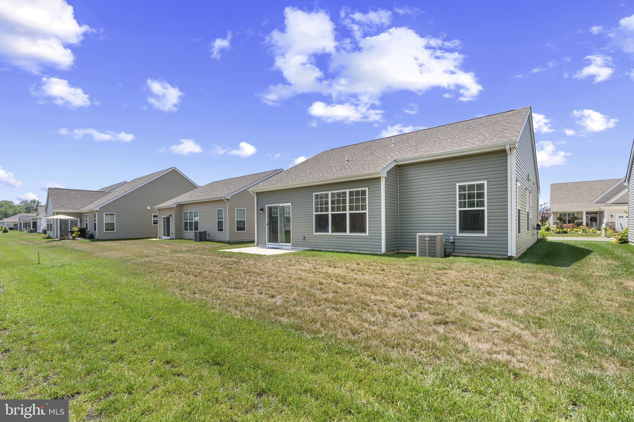NOBLES POND - Residential