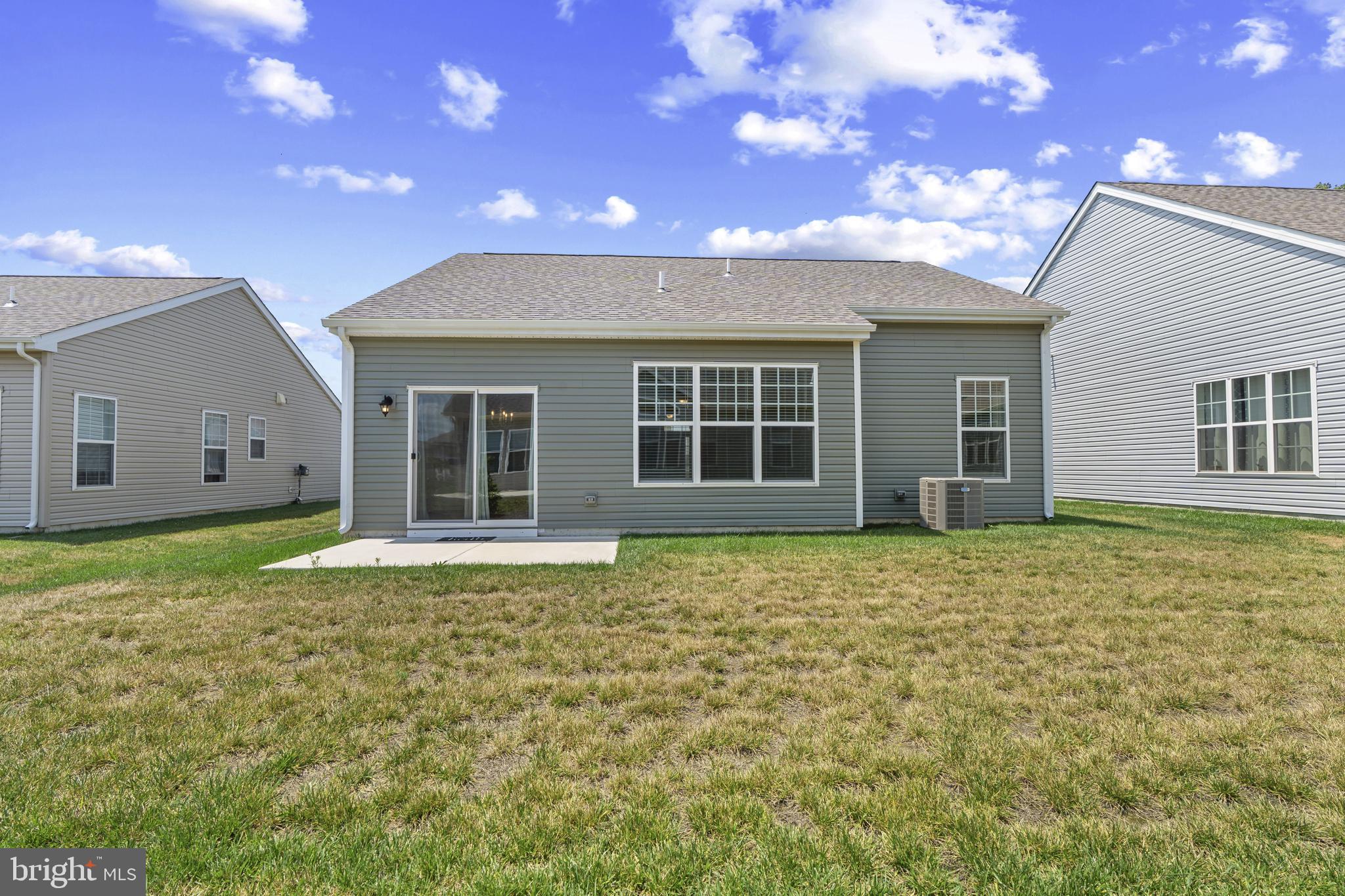 NOBLES POND - Residential