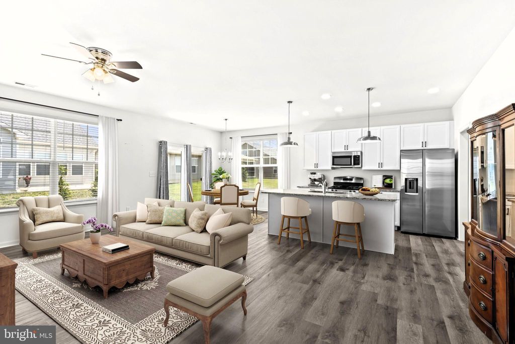 Photo of 118 Leander Drive, DOVER, DE 19904 (MLS # DEKT2038866)