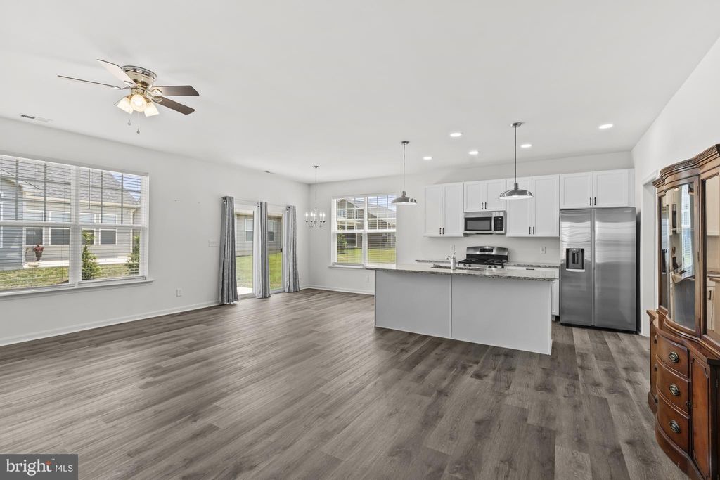 Photo of 118 Leander Drive, DOVER, DE 19904 (MLS # DEKT2038866)