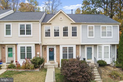 12705 HAWKSHEAD TERRACE SILVER SPRING MD 20904