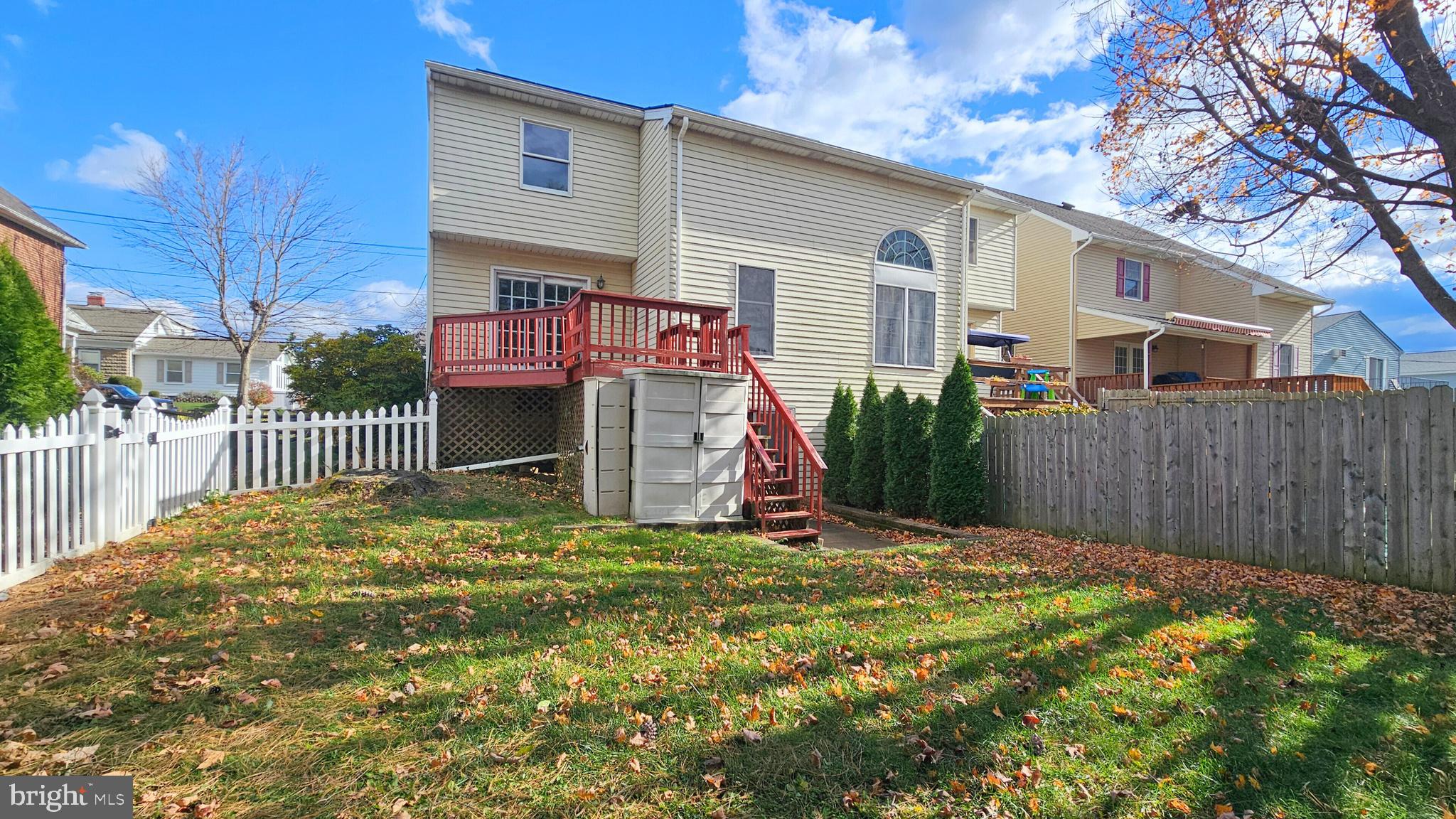 NONE  AVAILABLE - Residential