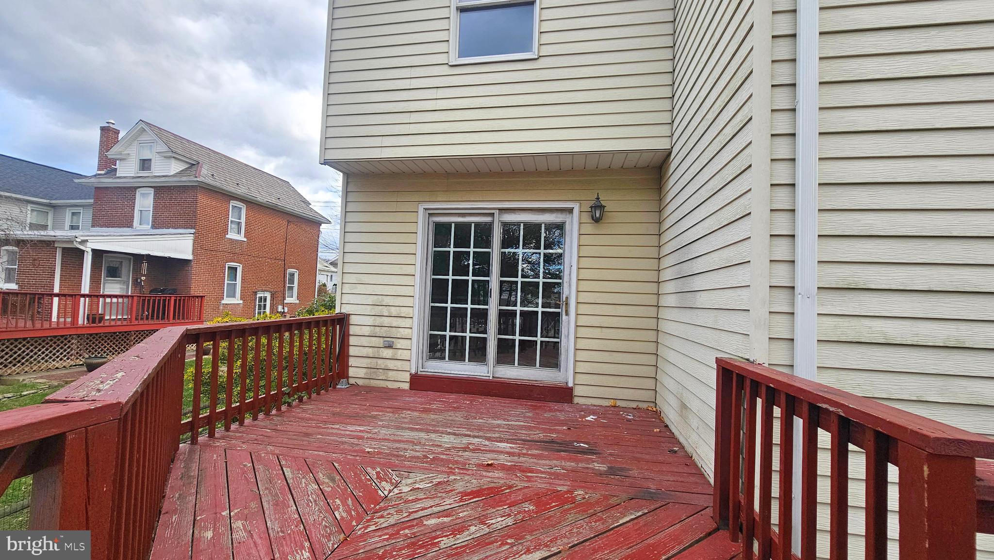 NONE  AVAILABLE - Residential