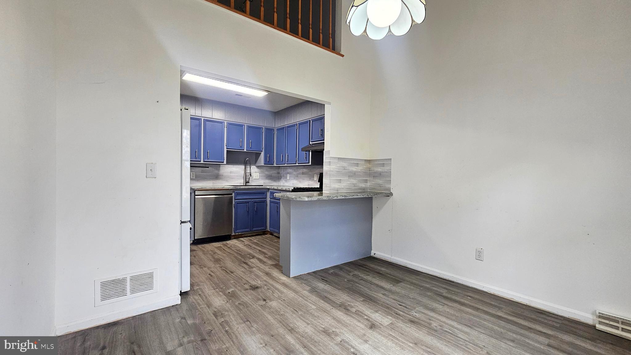 NONE  AVAILABLE - Residential