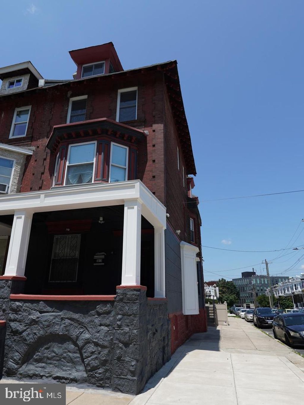 Photo of 5013 Chester Avenue #1, PHILADELPHIA, PA 19143 (MLS # PAPH2560682)