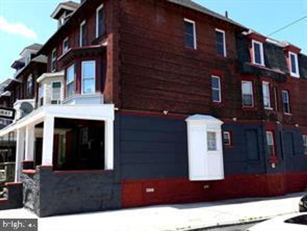 Photo of 5013 Chester Avenue #1, PHILADELPHIA, PA 19143 (MLS # PAPH2560682)