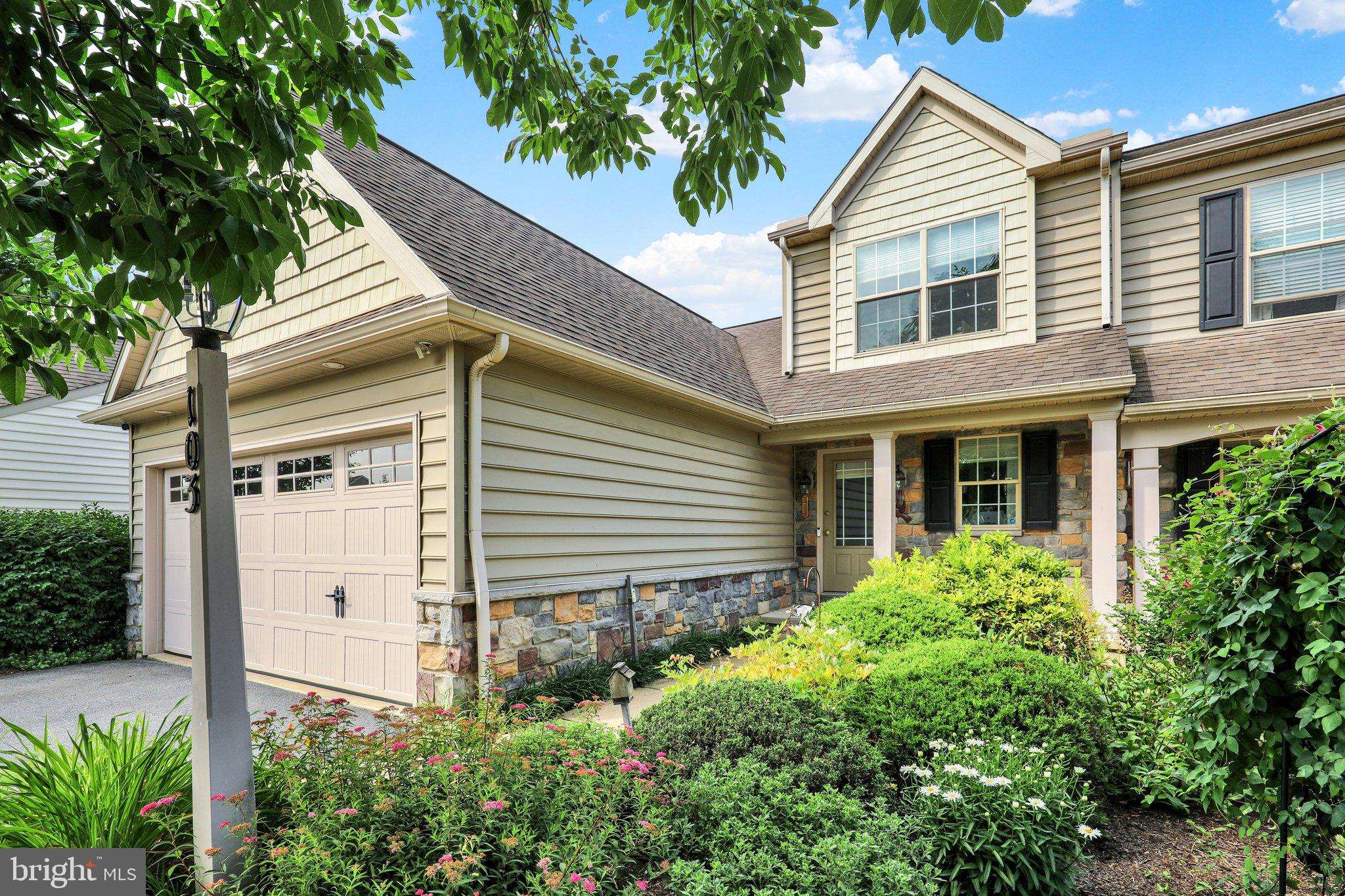 103 GOLDENFIELD DRIVE