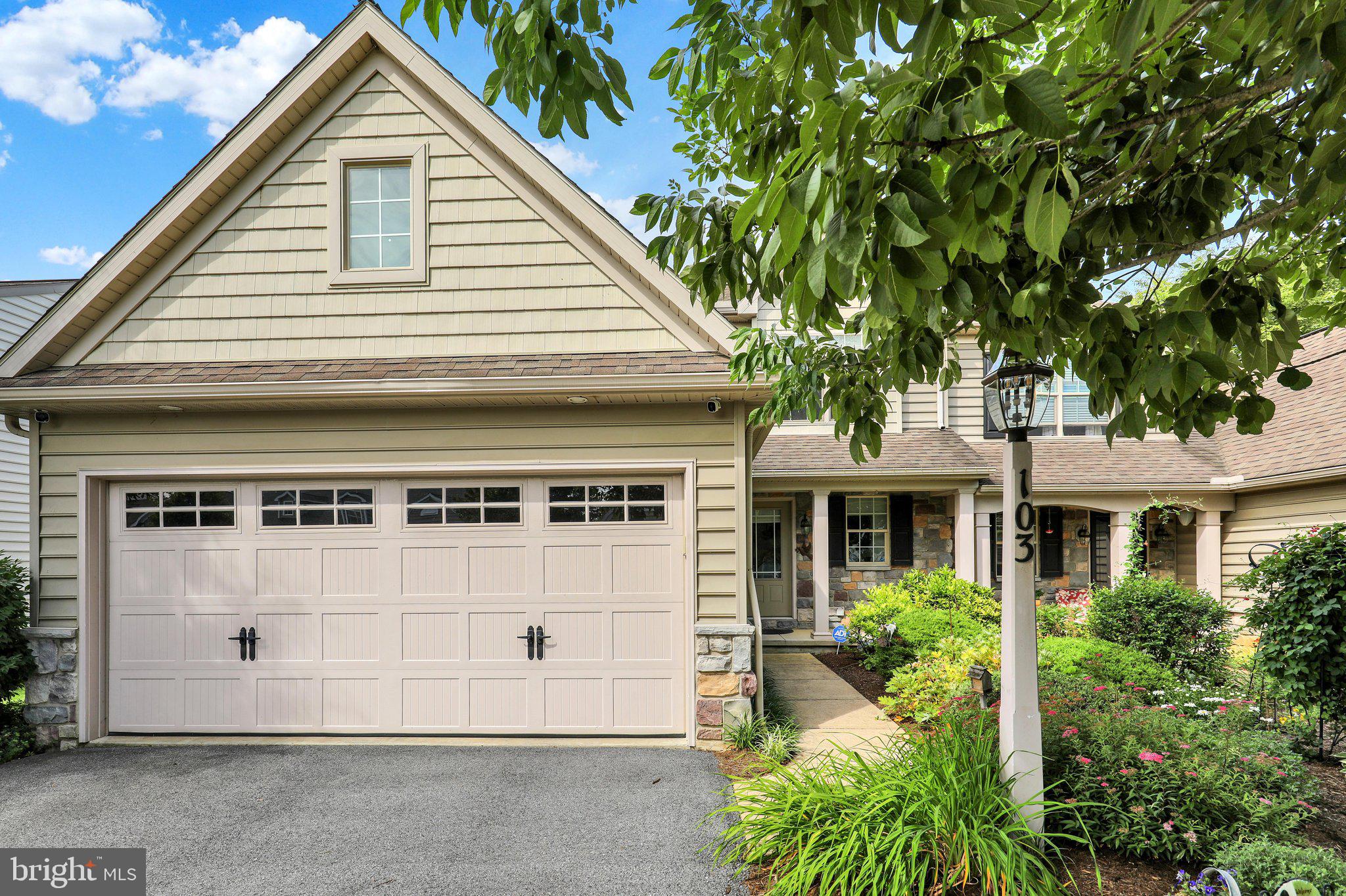 103 GOLDENFIELD DRIVE