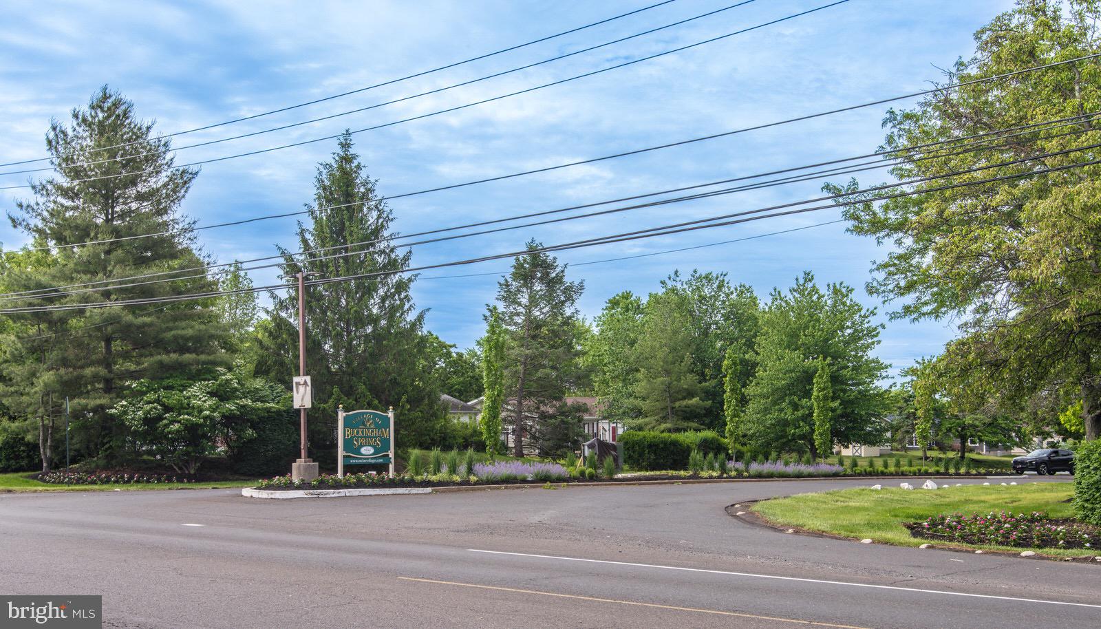 BUCKINGHAM SPRINGS - Residential