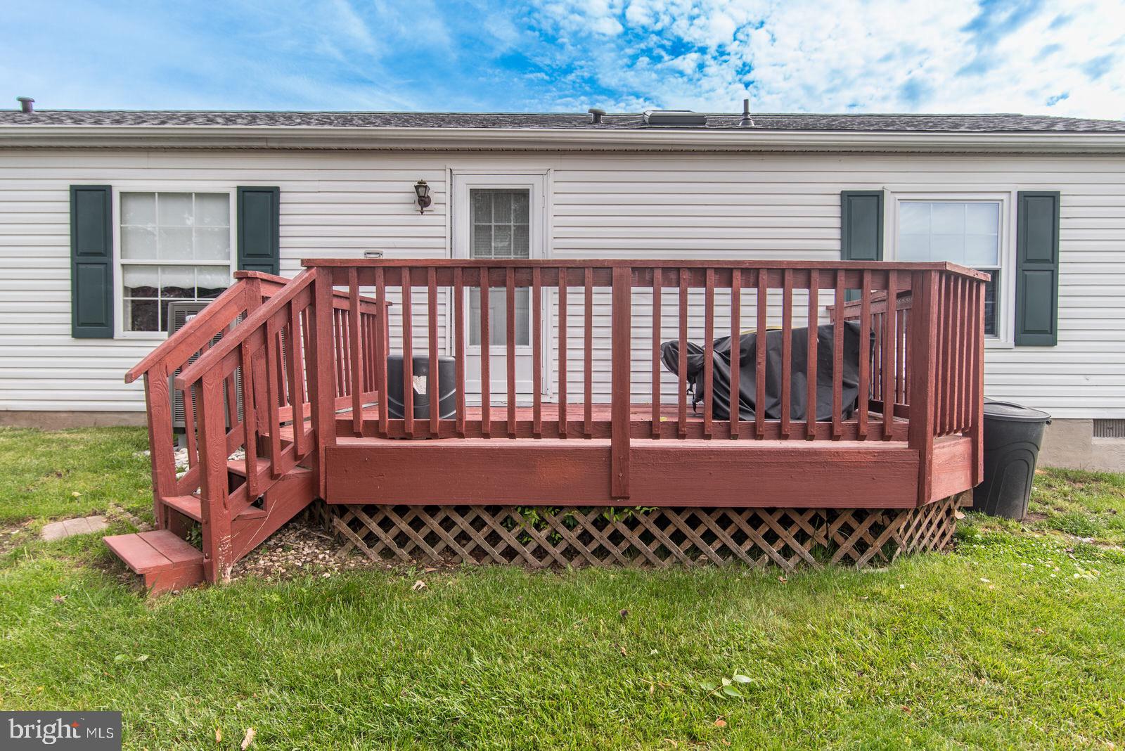 BUCKINGHAM SPRINGS - Residential