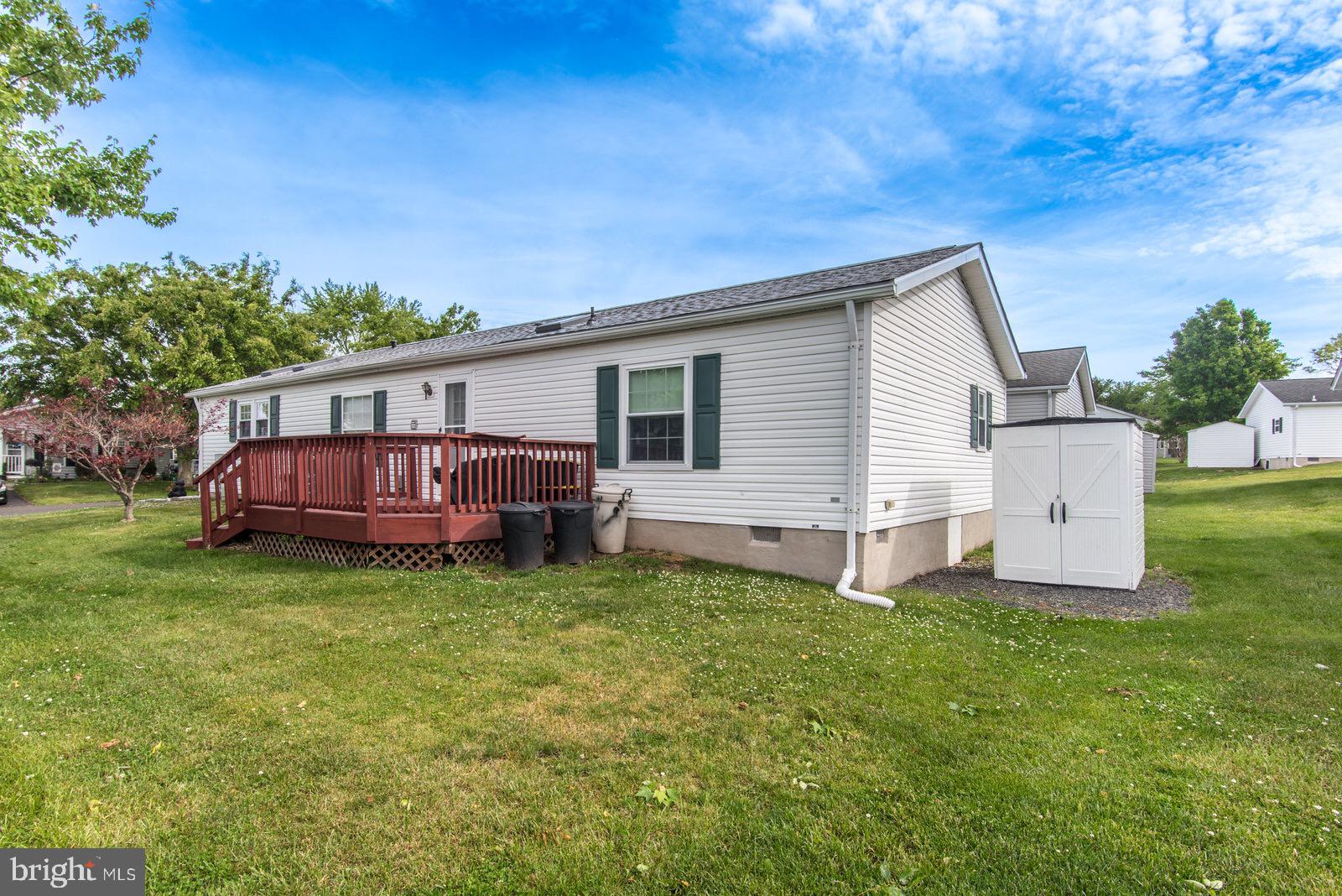BUCKINGHAM SPRINGS - Residential