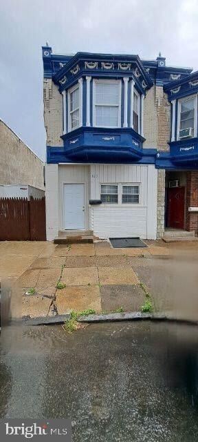 Located in the University City/West Philadelphia neighborhood, this property is zoned by the city as a duplex and is configured accordingly. It can serve as a residential family home with separate entrances or be an investment property to add to your rental portfolio. This is a fantastic opportunity to reside in one unit while renting out the other for income. The unit on the 1st floor is currently rented out for $1,000/month.
The property has been updated within the last couple of years for easy maintenance, featuring new windows, a roof, kitchen, bathrooms, and hardwood floors throughout. Both units offer spacious living areas, kitchens, two bedrooms, and one bathroom, along with washer and dryer hookups. Each unit has separate utilities, including two gas meters and three electric meters. Additionally, there is an unfinished basement accessible from the outside. Only the vacant unit is available for showing until an offer is accepted. Once the offer is accepted access to the 1st unit will be arranged.
Buyers are encouraged to verify the zoning independently.
This property also qualifies for the CRA program, which offers a conventional loan with no mortgage insurance.
With a Walk Score of 89, Transit Score of 71, and Bike Score of 93, it is conveniently located near the 34th and Market to 61st and Baltimore route at the Baltimore Avenue and 52nd Street stop. Nearby parks include Black Oak Park, Cedar Park, and Malcolm X Park, and the University of Pennsylvania, Drexel University, and the University of the Sciences are just minutes away. Enjoy great restaurants, coffee shops, and retail options along Baltimore Avenue.
This home is near a number of amenities, as well as public transportation, and near UNIVERSITY CITY.
Schedule your visit today!
