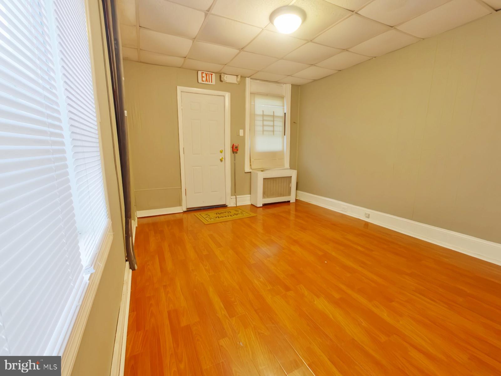 CEDAR PARK - Residential Income