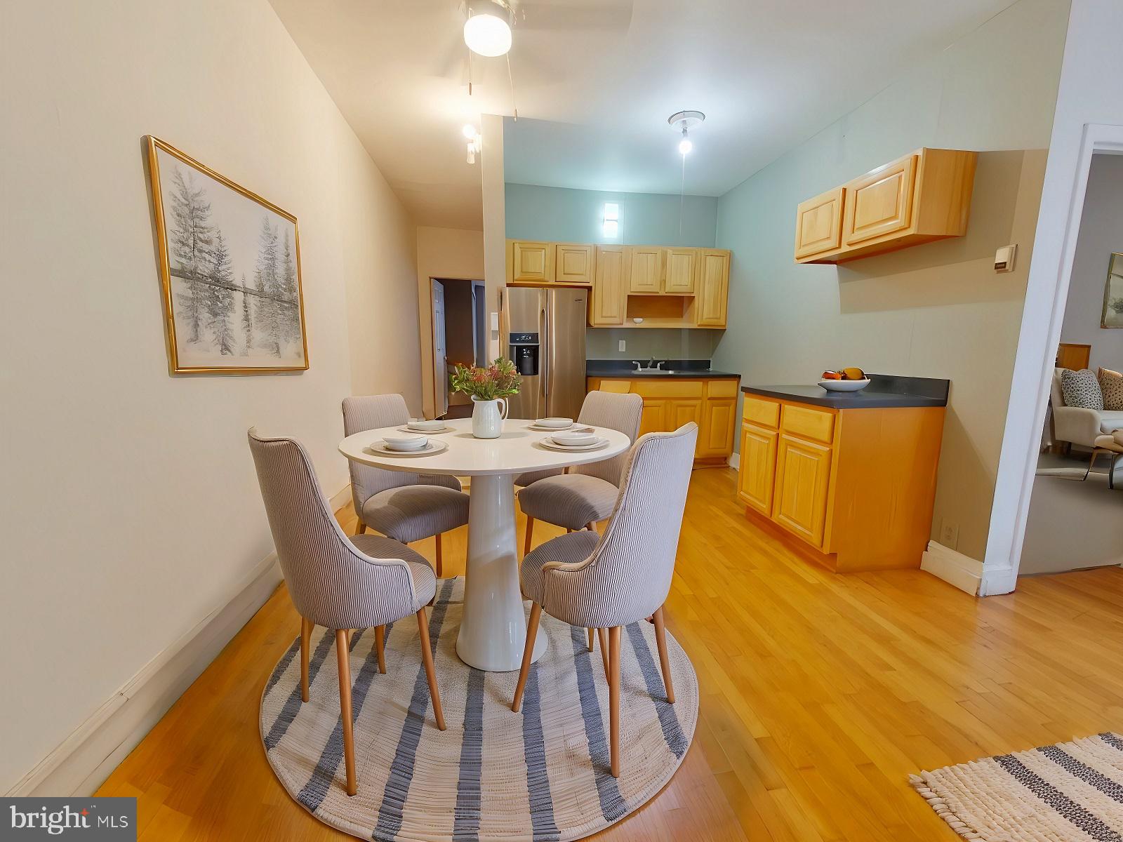 CEDAR PARK - Residential Income