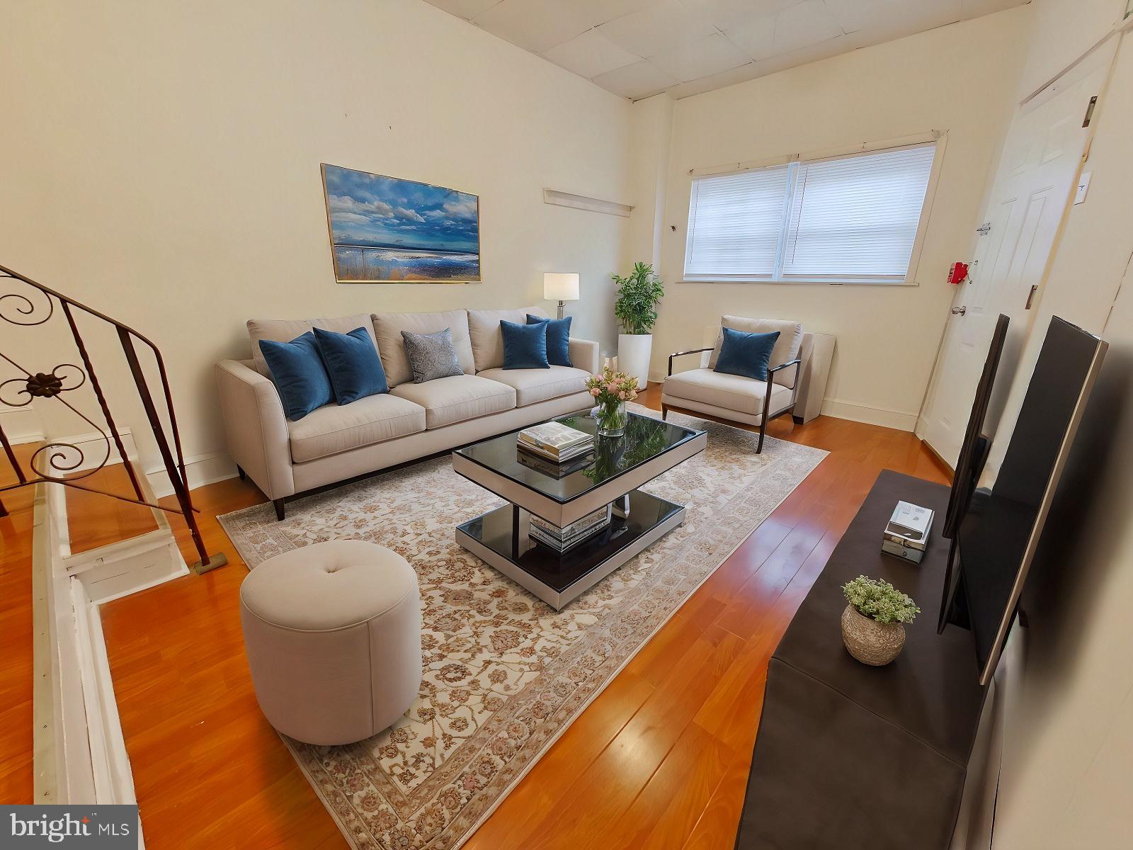 CEDAR PARK - Residential Income