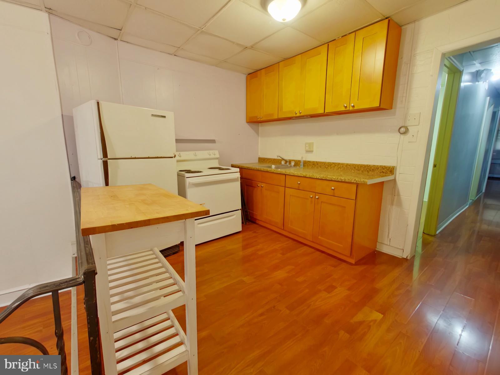 CEDAR PARK - Residential Income