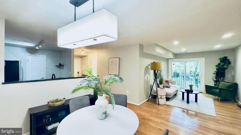 2050 N CALVERT STREET 106 ARLINGTON VA 22201