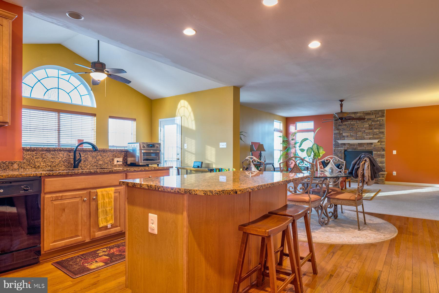 HOPYARD FARM - Residential