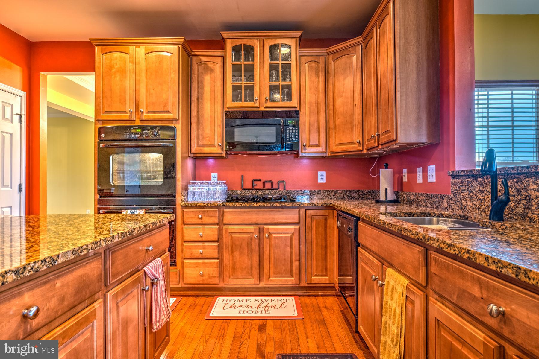 HOPYARD FARM - Residential