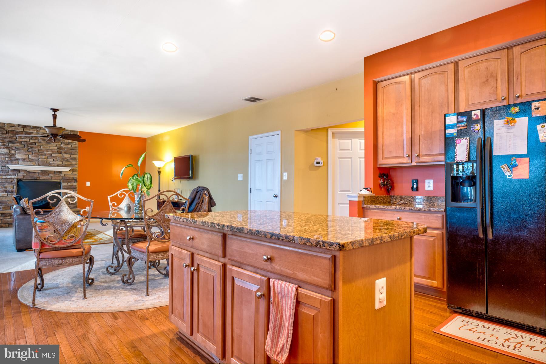 HOPYARD FARM - Residential