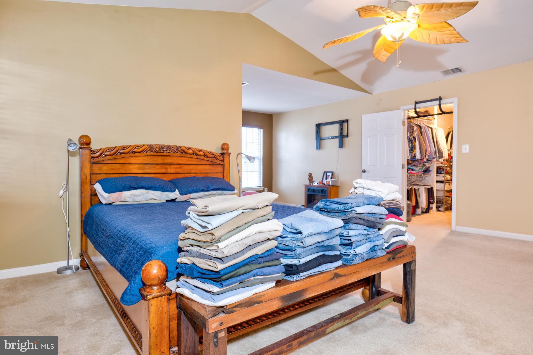 HOPYARD FARM - Residential