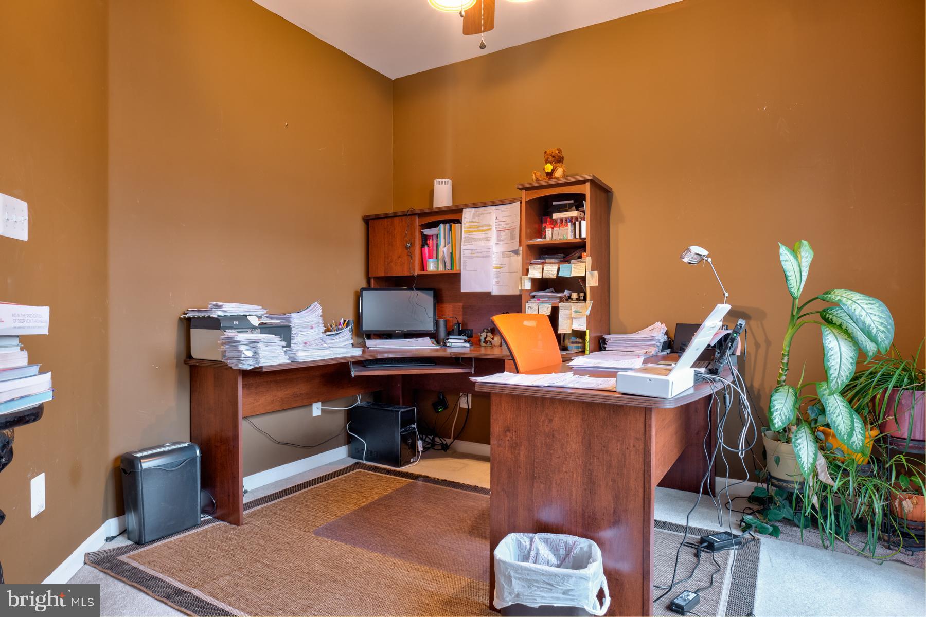 HOPYARD FARM - Residential