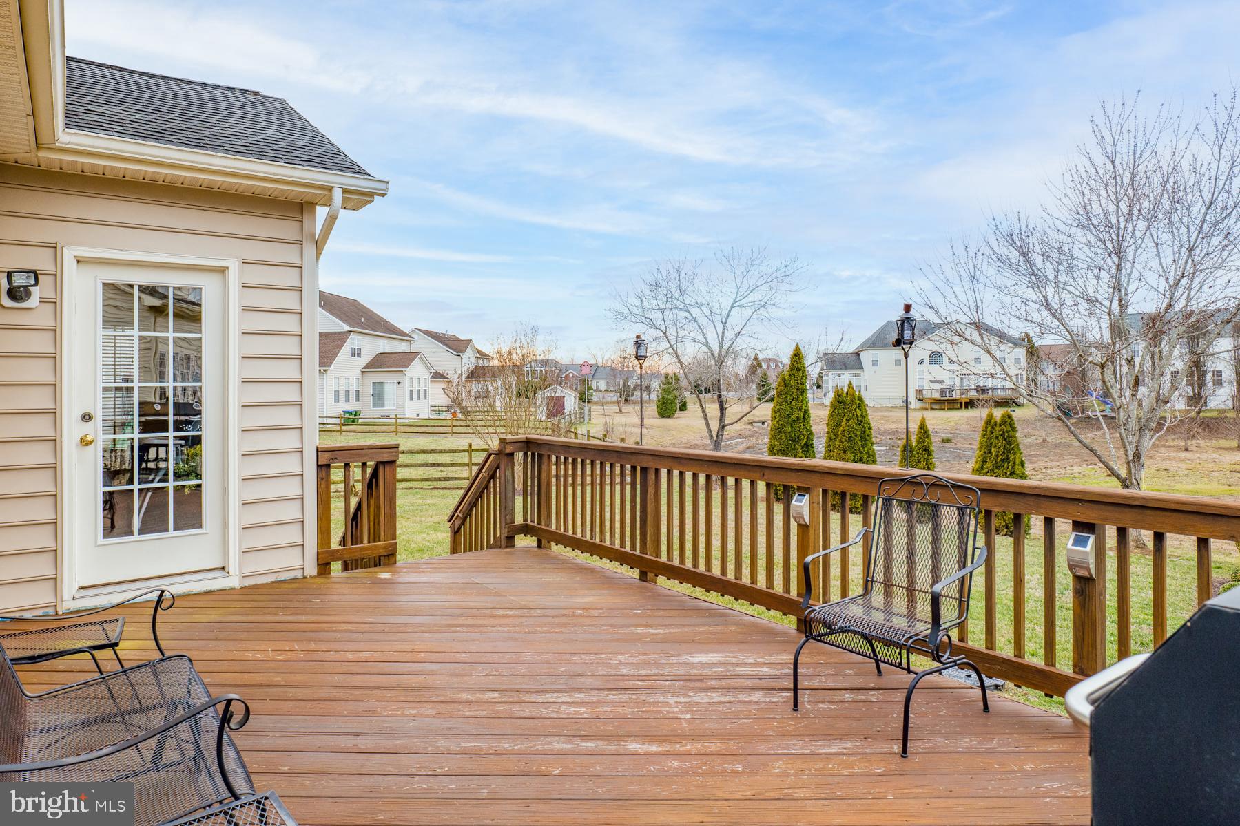 HOPYARD FARM - Residential