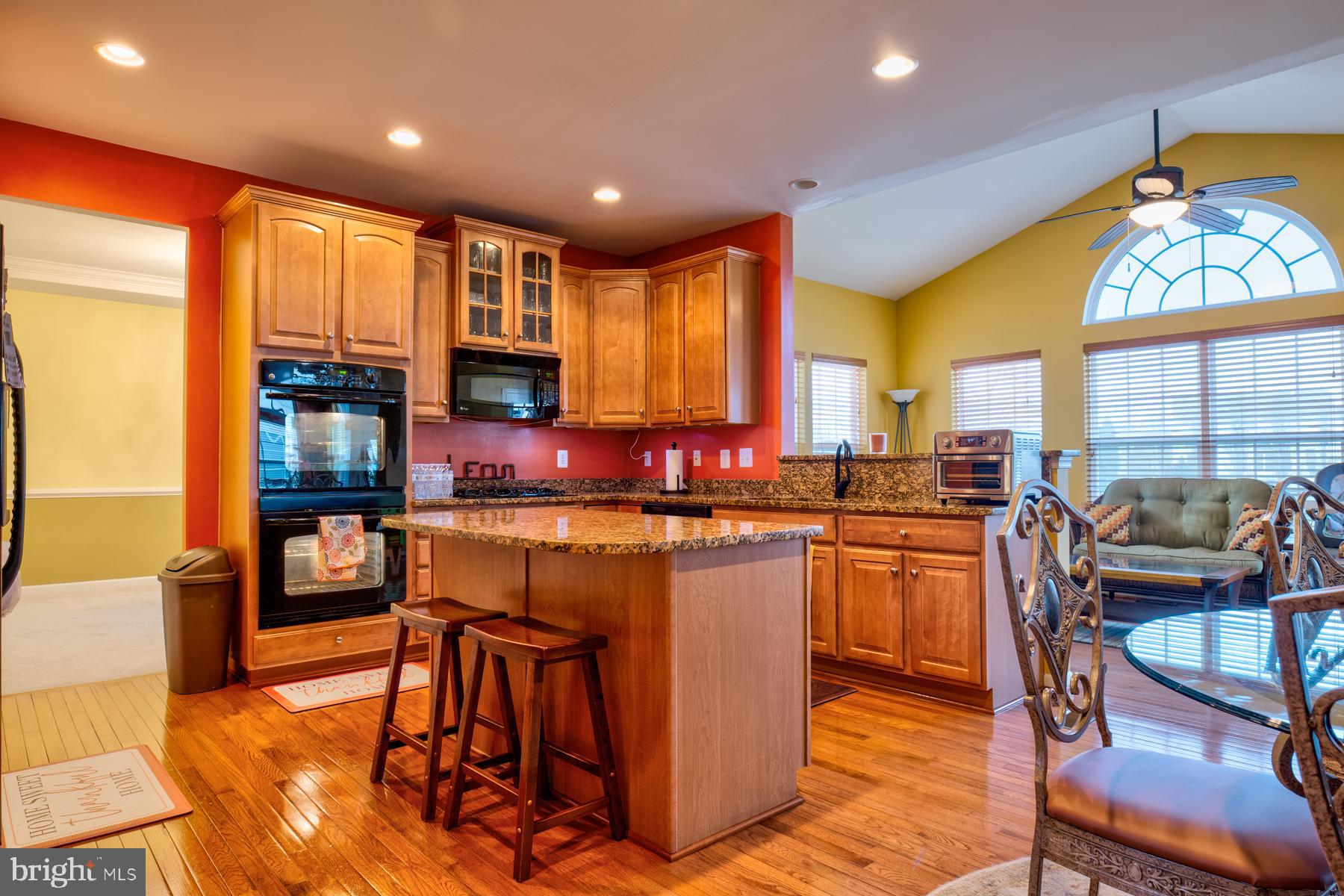 HOPYARD FARM - Residential