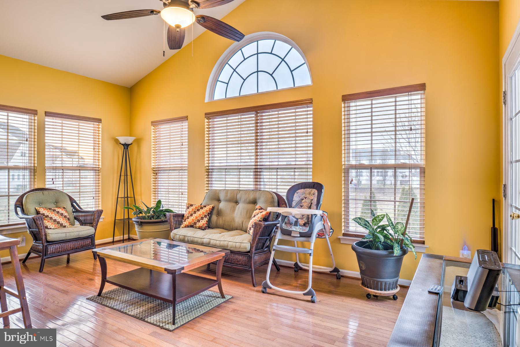 HOPYARD FARM - Residential