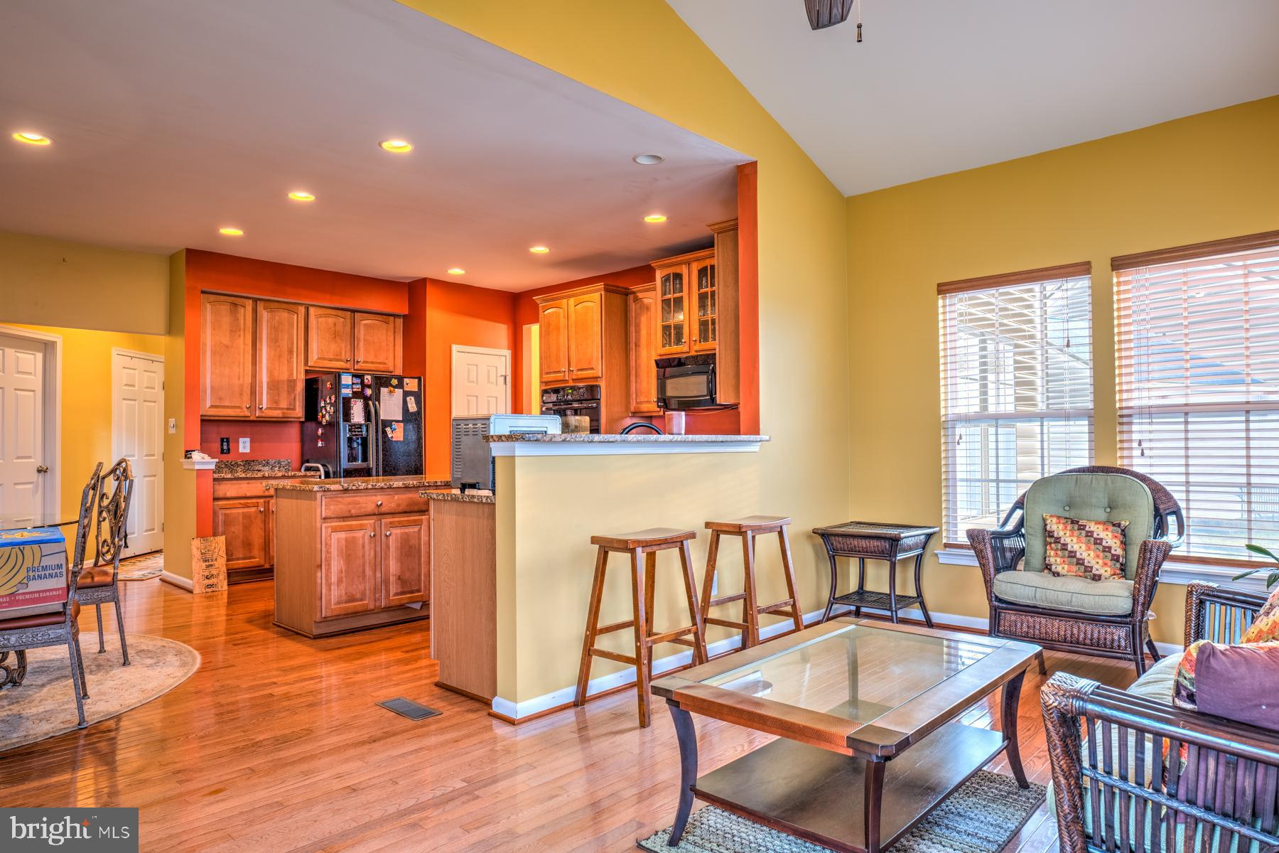 HOPYARD FARM - Residential