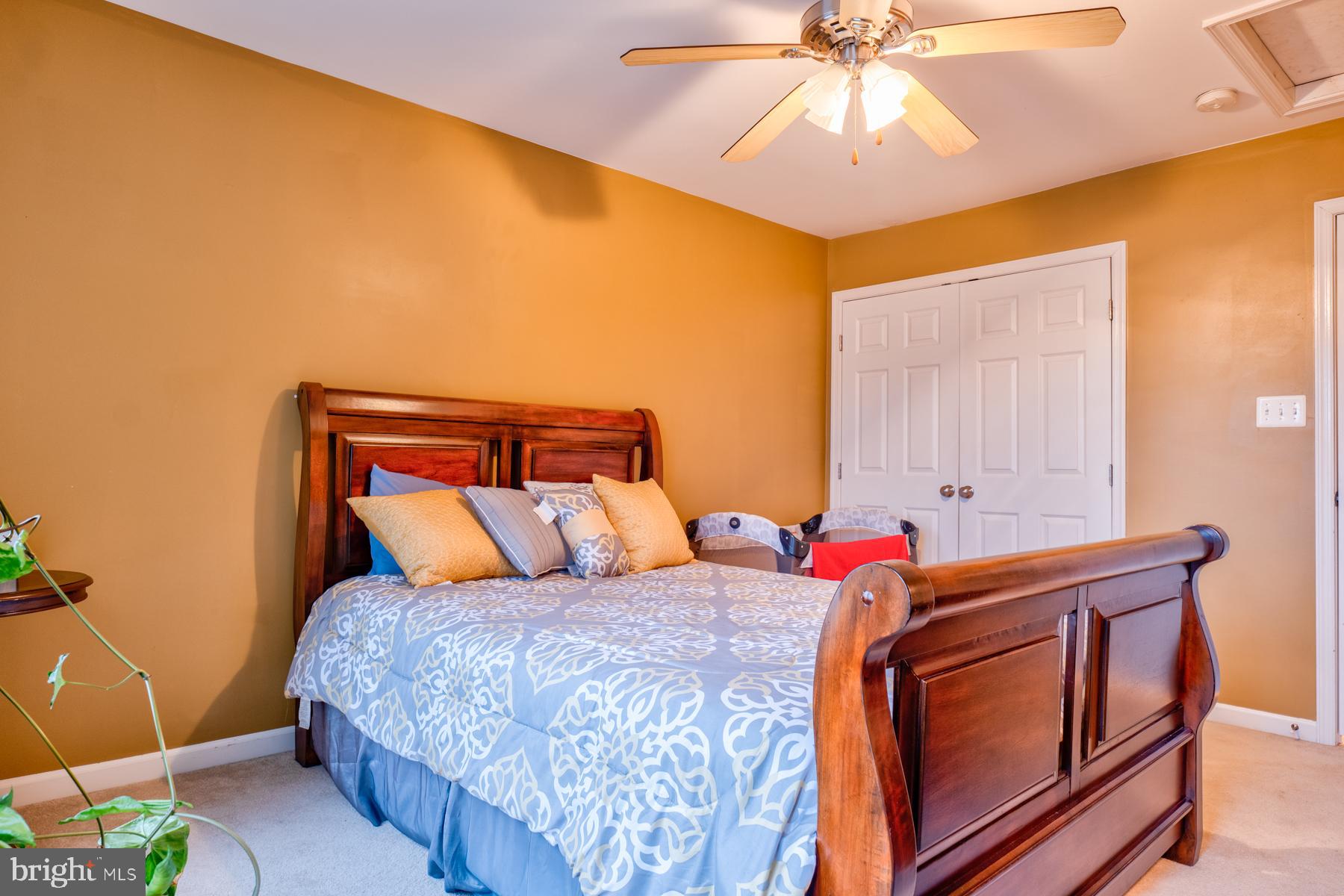 HOPYARD FARM - Residential