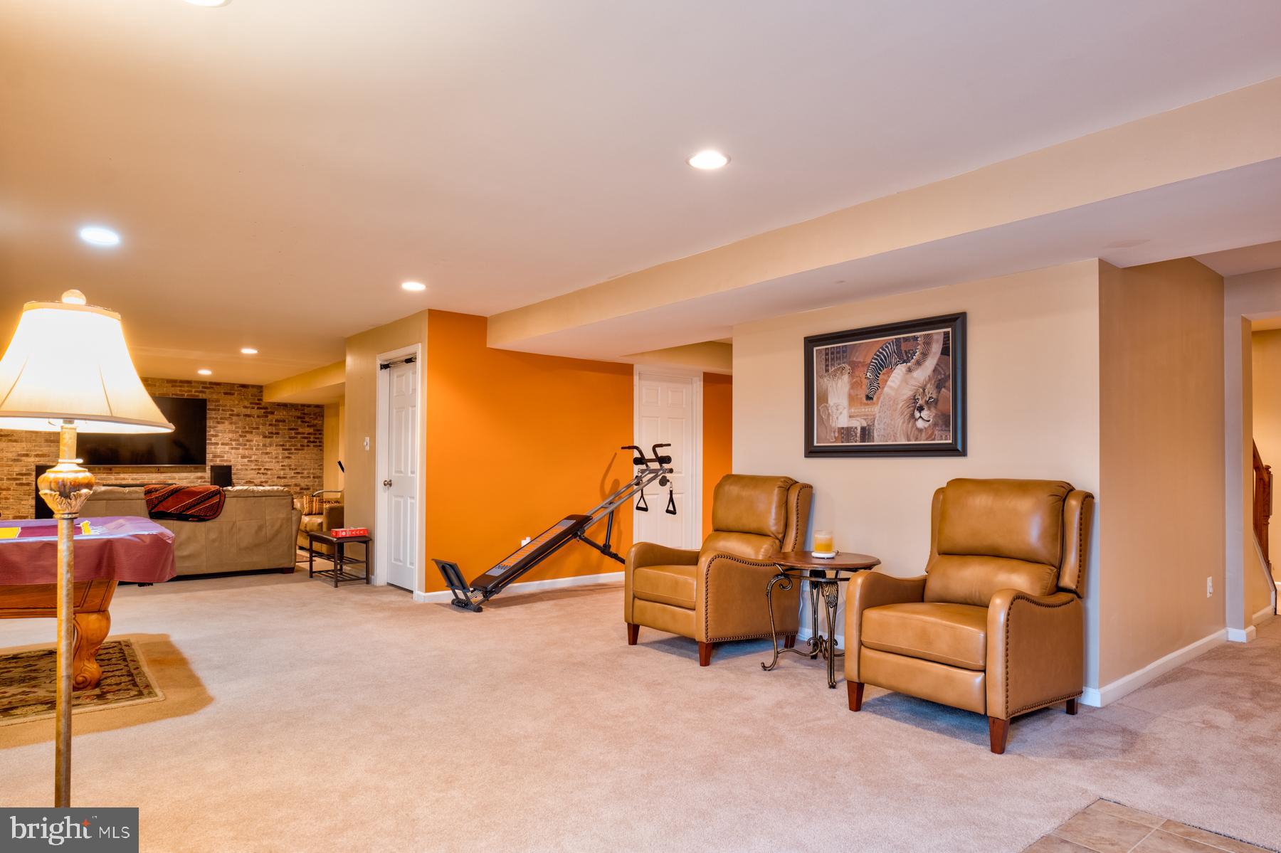 HOPYARD FARM - Residential