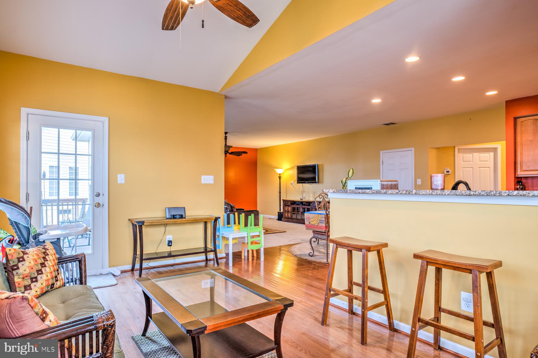 HOPYARD FARM - Residential