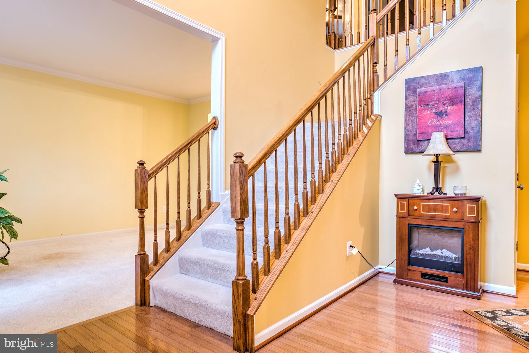 HOPYARD FARM - Residential