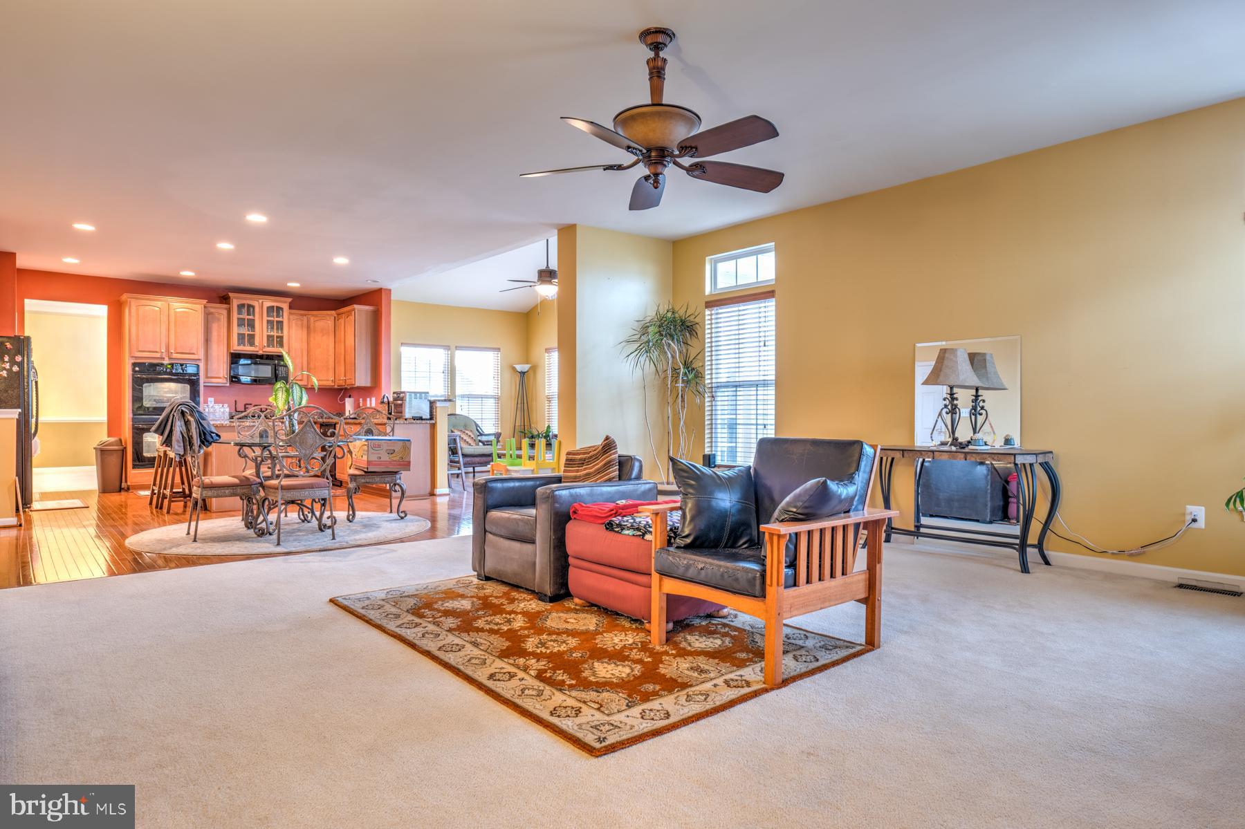 HOPYARD FARM - Residential