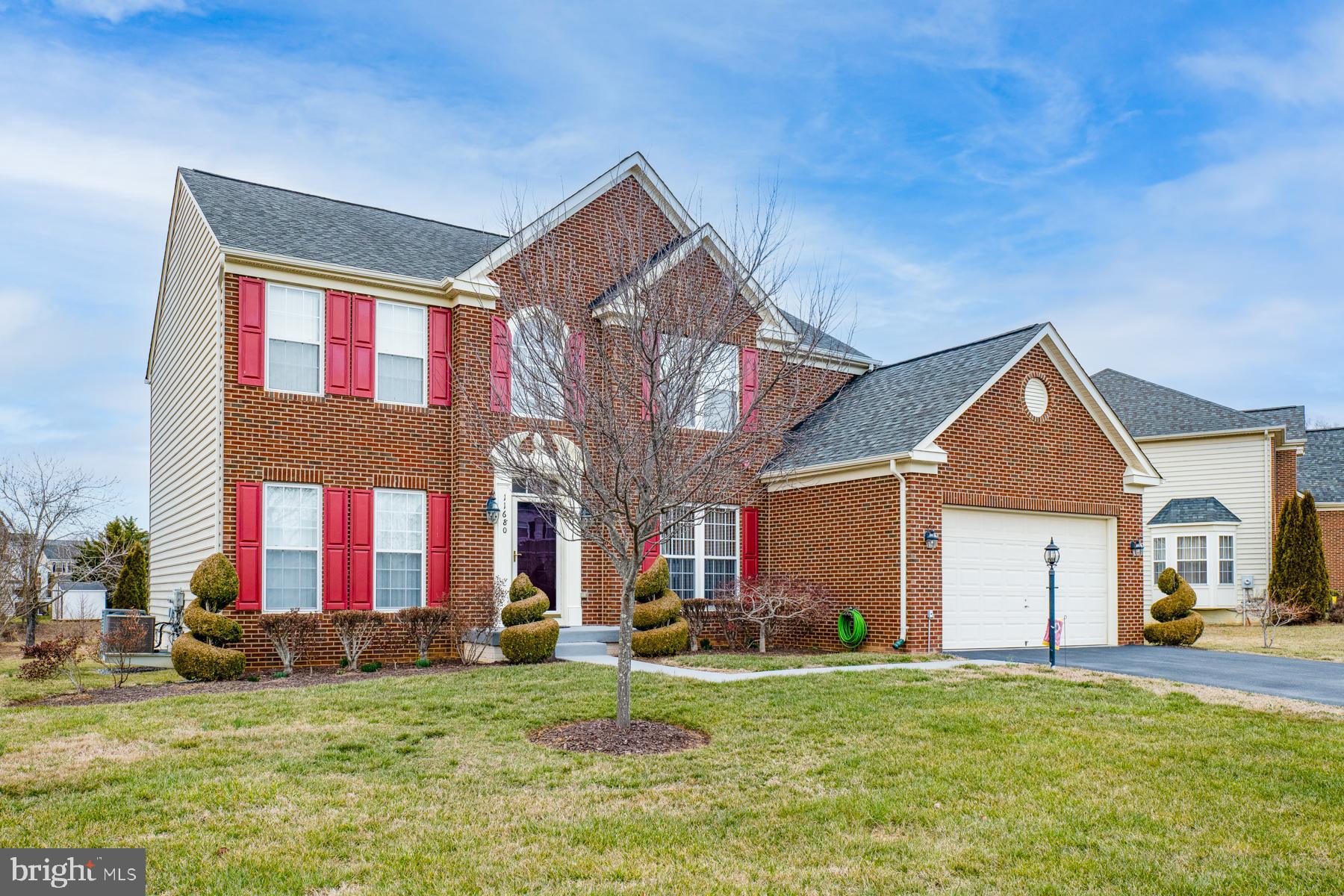 HOPYARD FARM - Residential