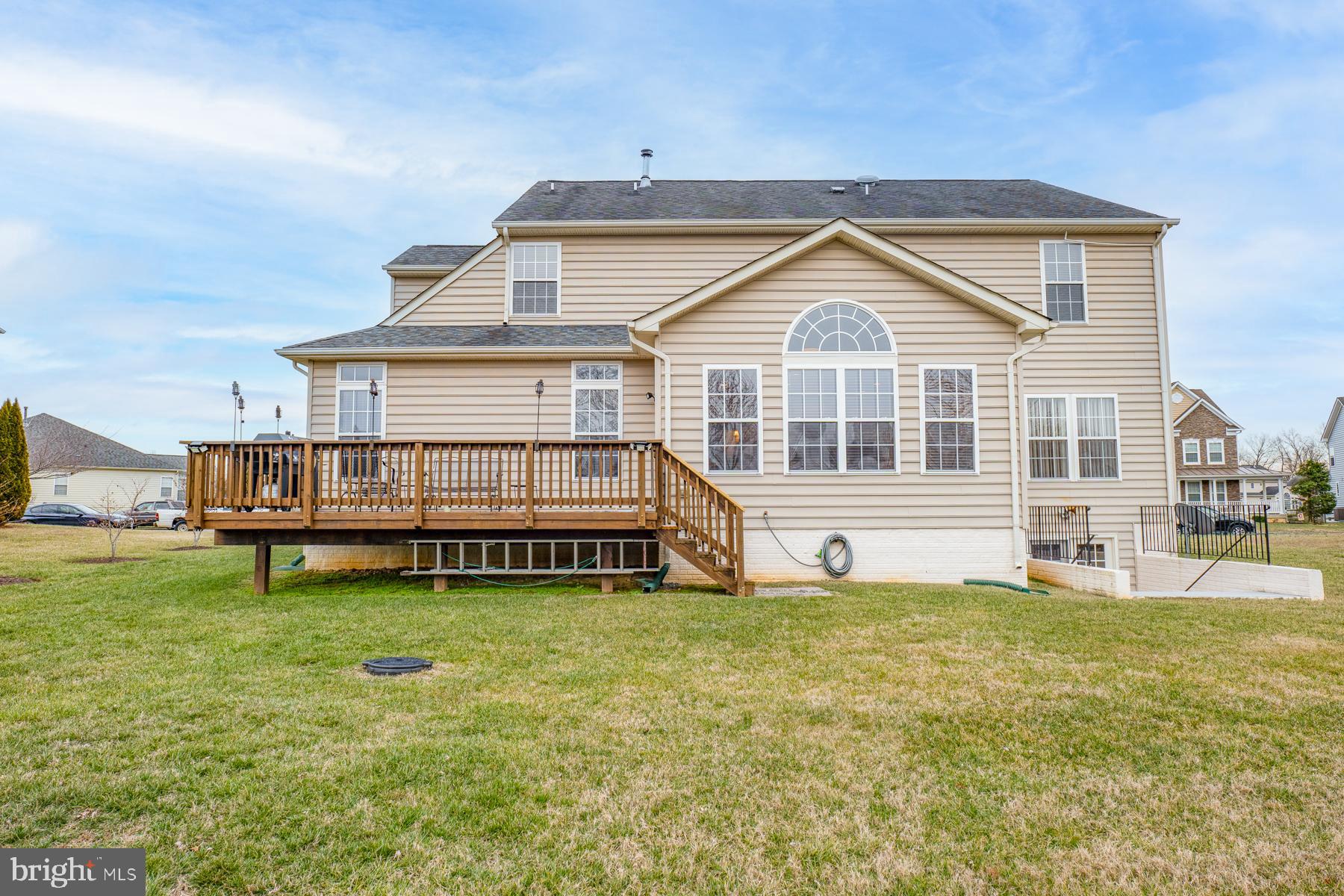 HOPYARD FARM - Residential